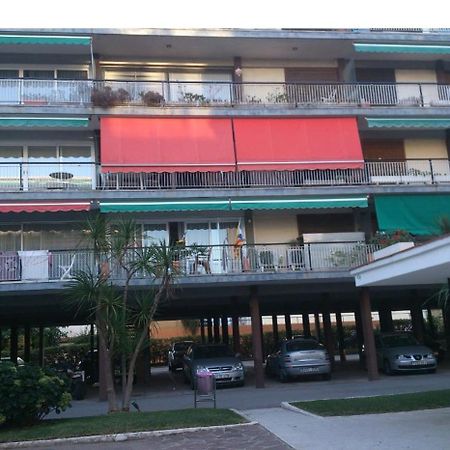 Apartment Llavaneres I San Andrés de Llevaneras Kültér fotó