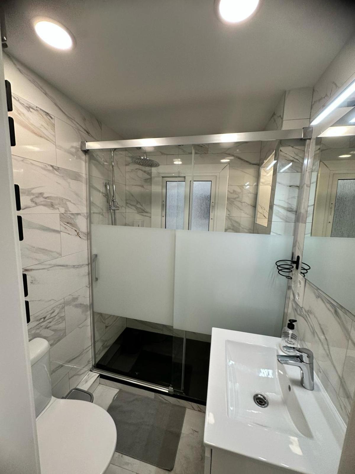 Apartment Llavaneres I San Andrés de Llevaneras Kültér fotó