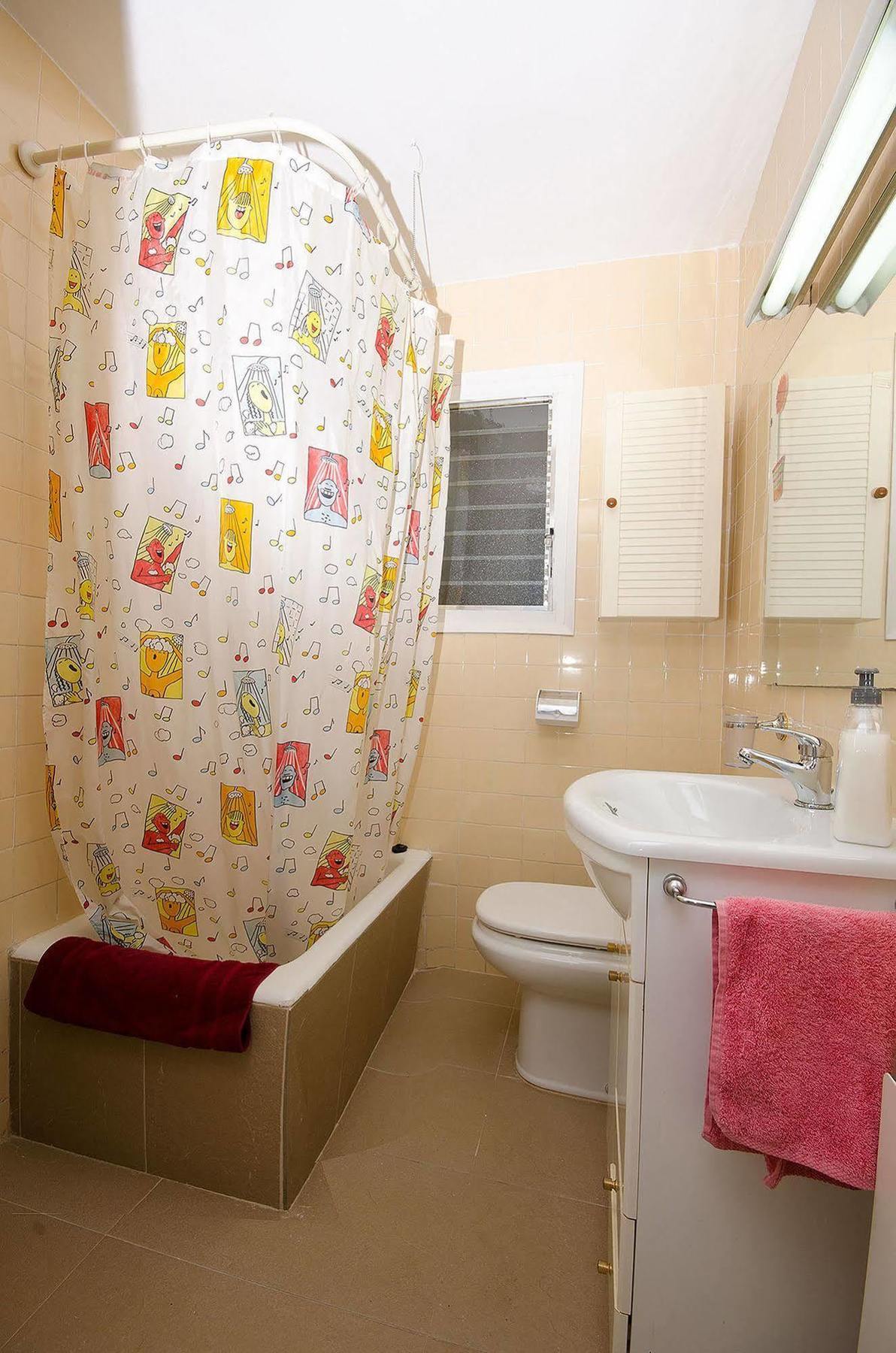 Apartment Llavaneres I San Andrés de Llevaneras Kültér fotó