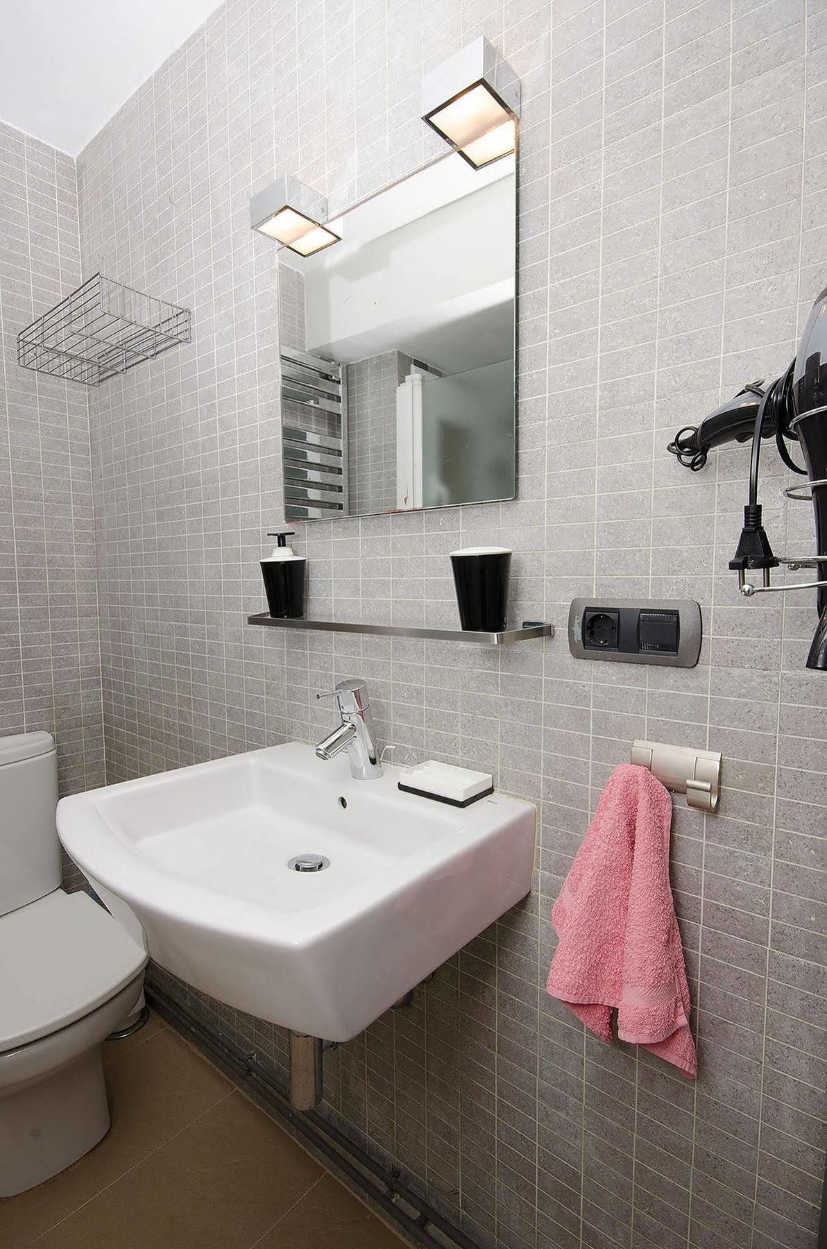 Apartment Llavaneres I San Andrés de Llevaneras Kültér fotó