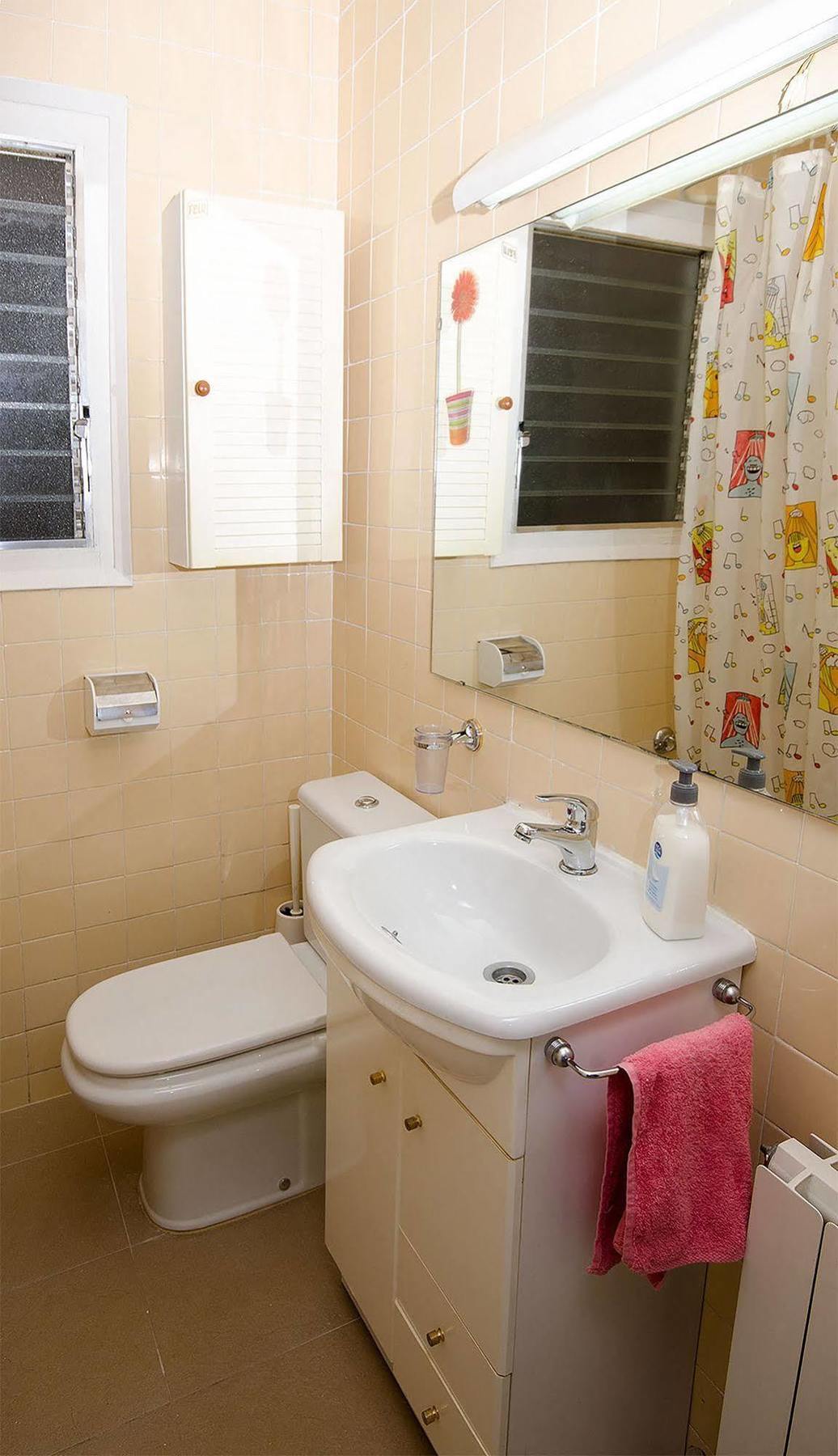 Apartment Llavaneres I San Andrés de Llevaneras Kültér fotó
