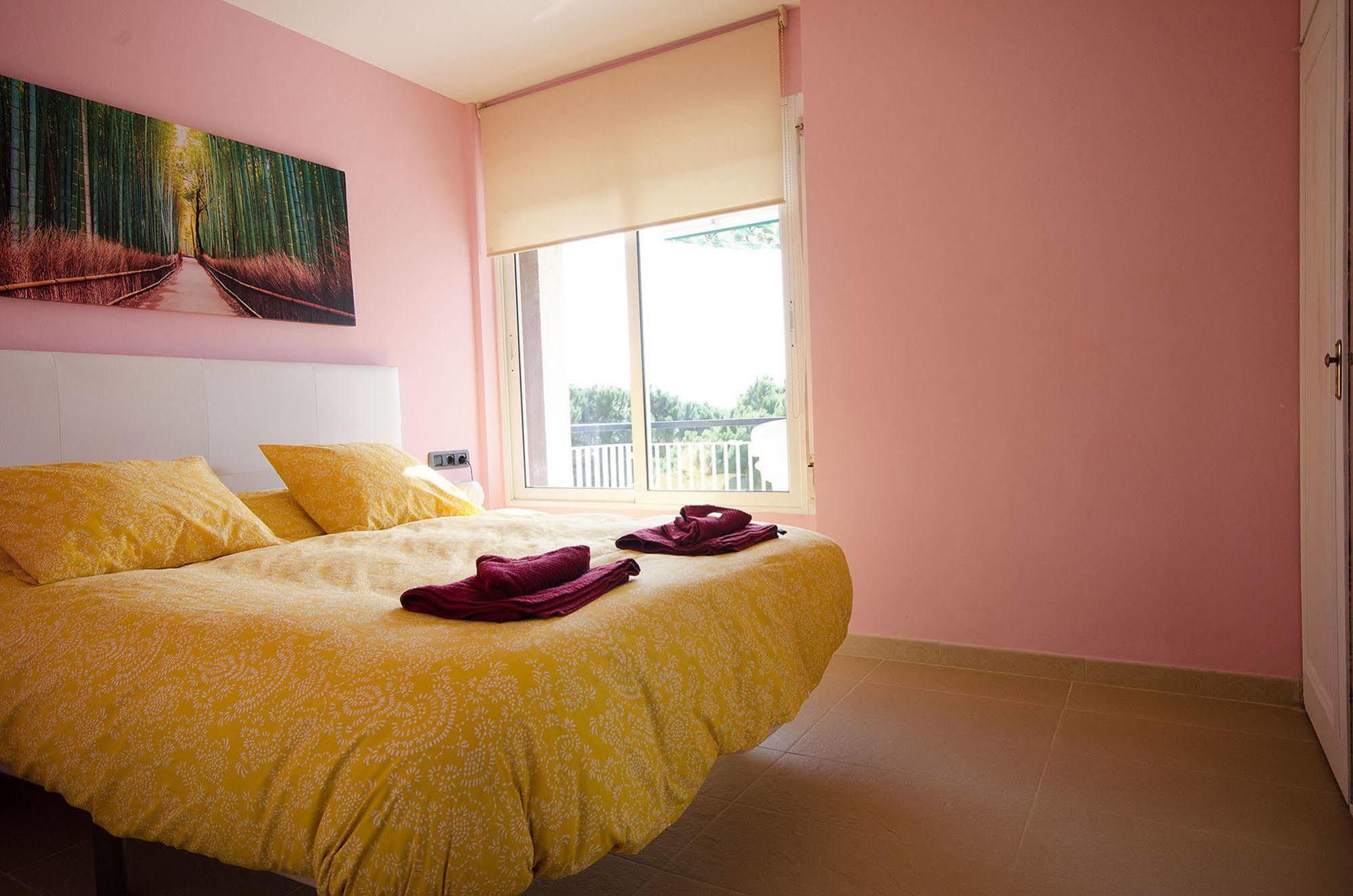 Apartment Llavaneres I San Andrés de Llevaneras Kültér fotó