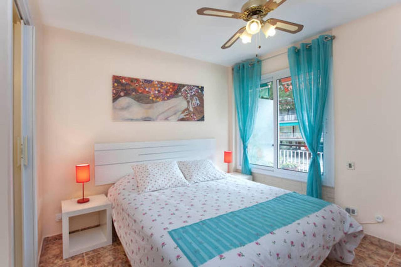 Apartment Llavaneres I San Andrés de Llevaneras Kültér fotó
