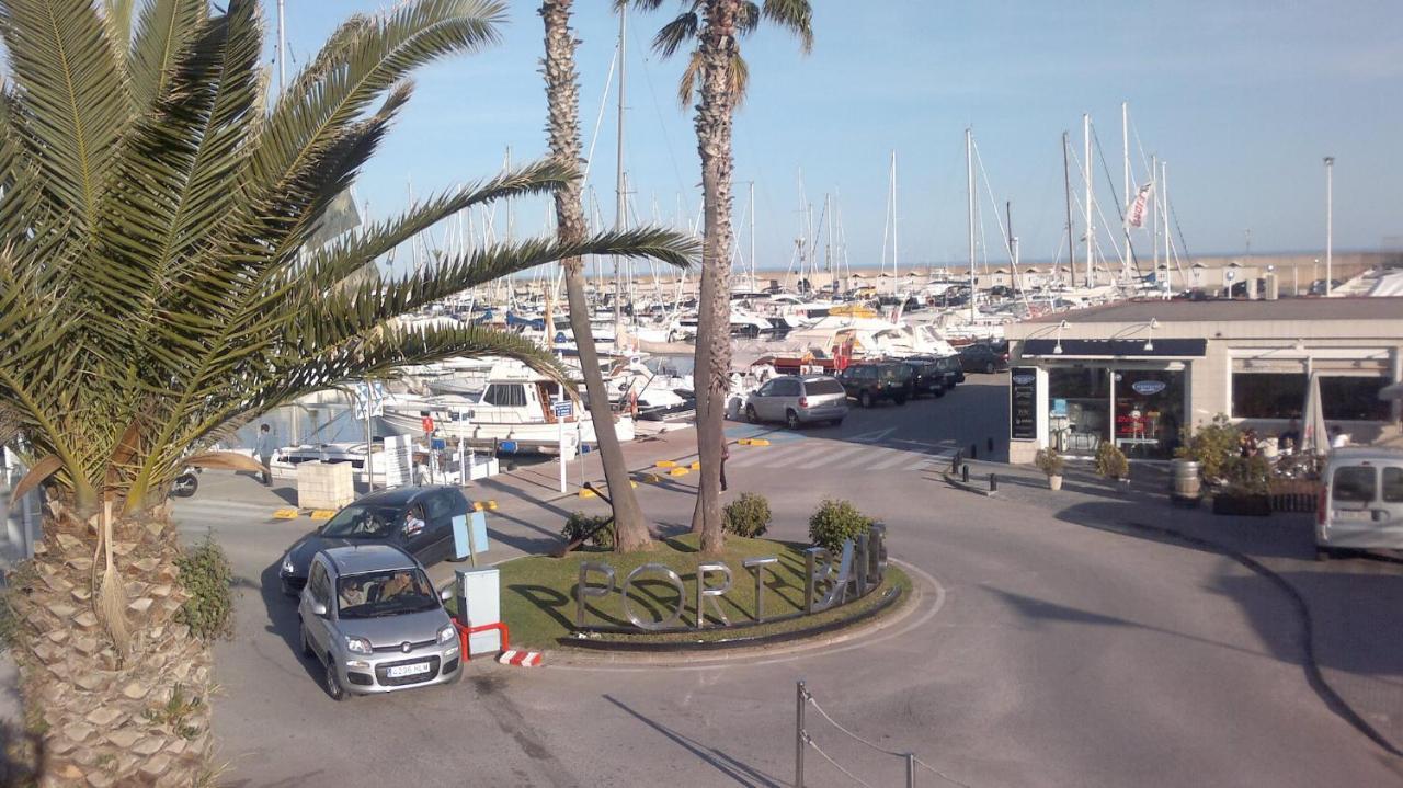 Apartment Llavaneres I San Andrés de Llevaneras Kültér fotó